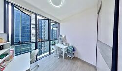 The Tapestry (D18), Condominium #608668181